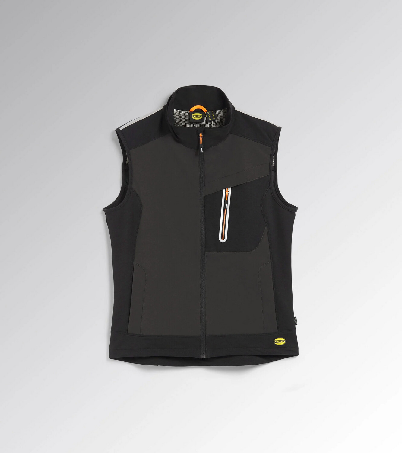 GILET VEST CARBON TECH