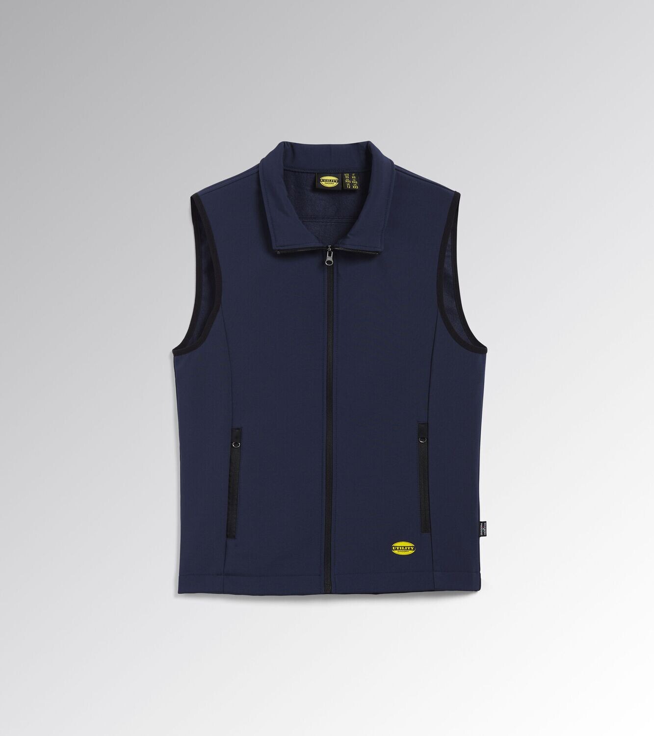 GILET SHELL VEST LEVEL