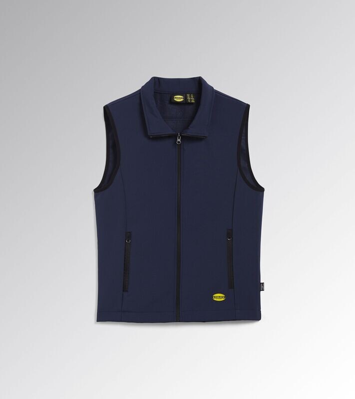 GILET SHELL VEST LEVEL