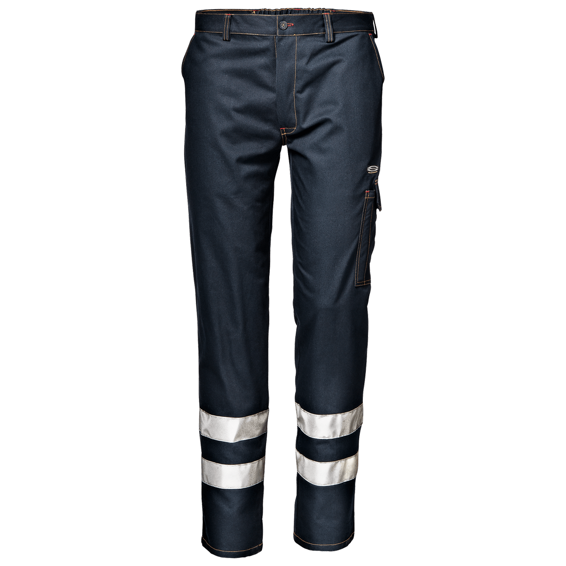 PANTALONE SYMBOL CON BANDE