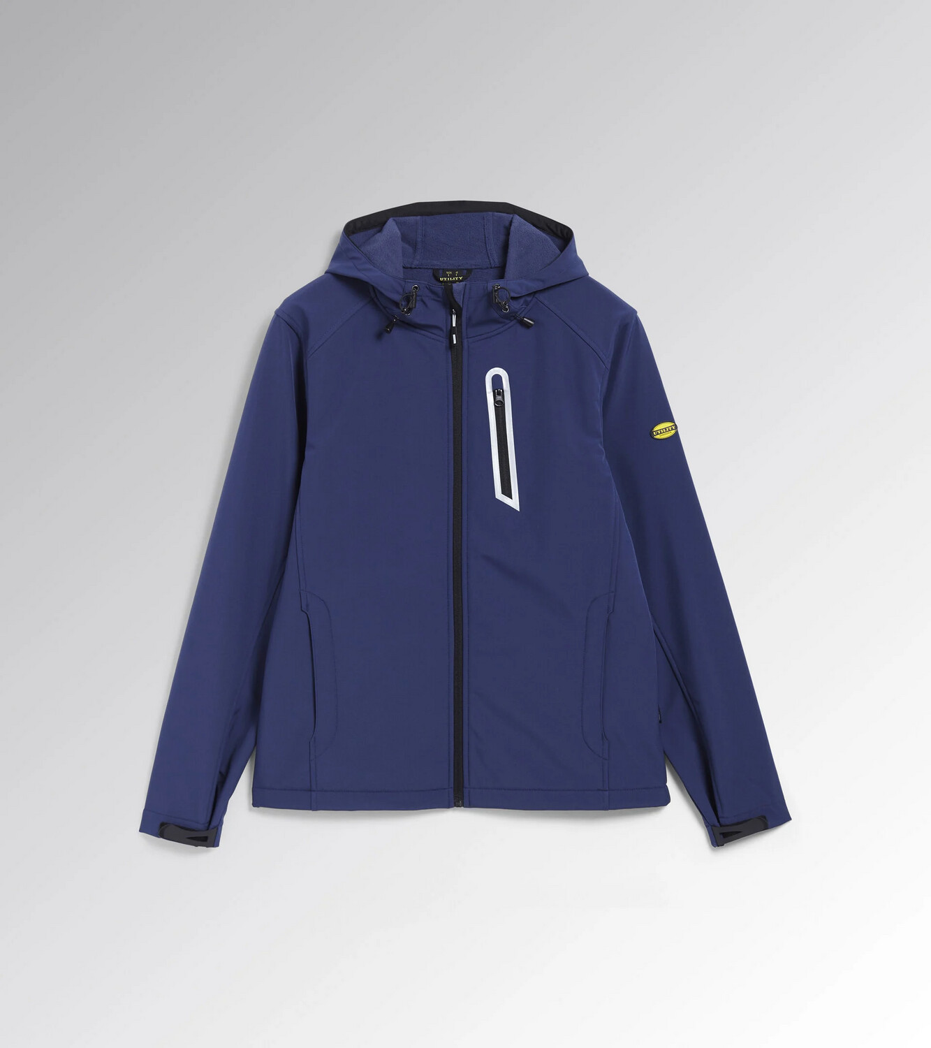 GIUBBOTTO SOFTSHELL SAIL