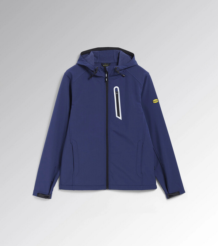 GIUBBOTTO SOFTSHELL SAIL