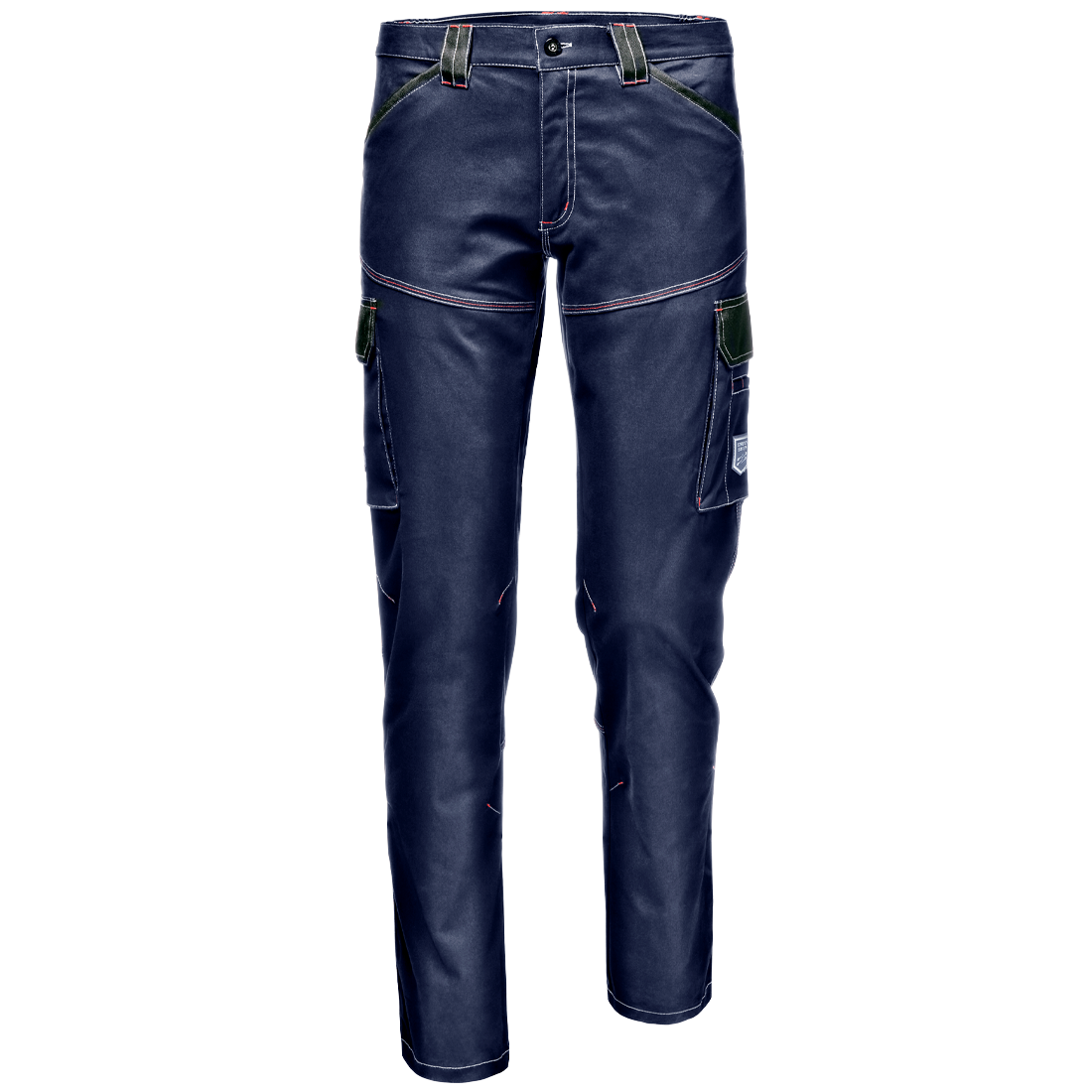PANTALONE SYMBOL STRETCH