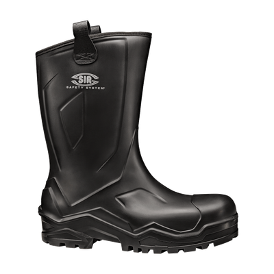 STIVALE JUMBO