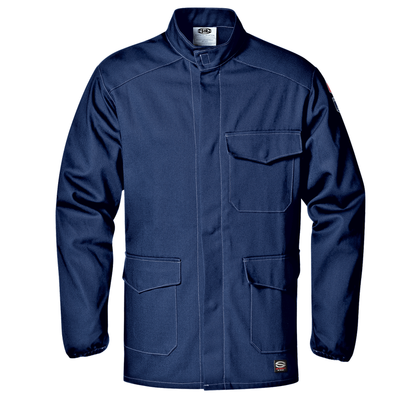 GIACCA FLAME RETARDANT
