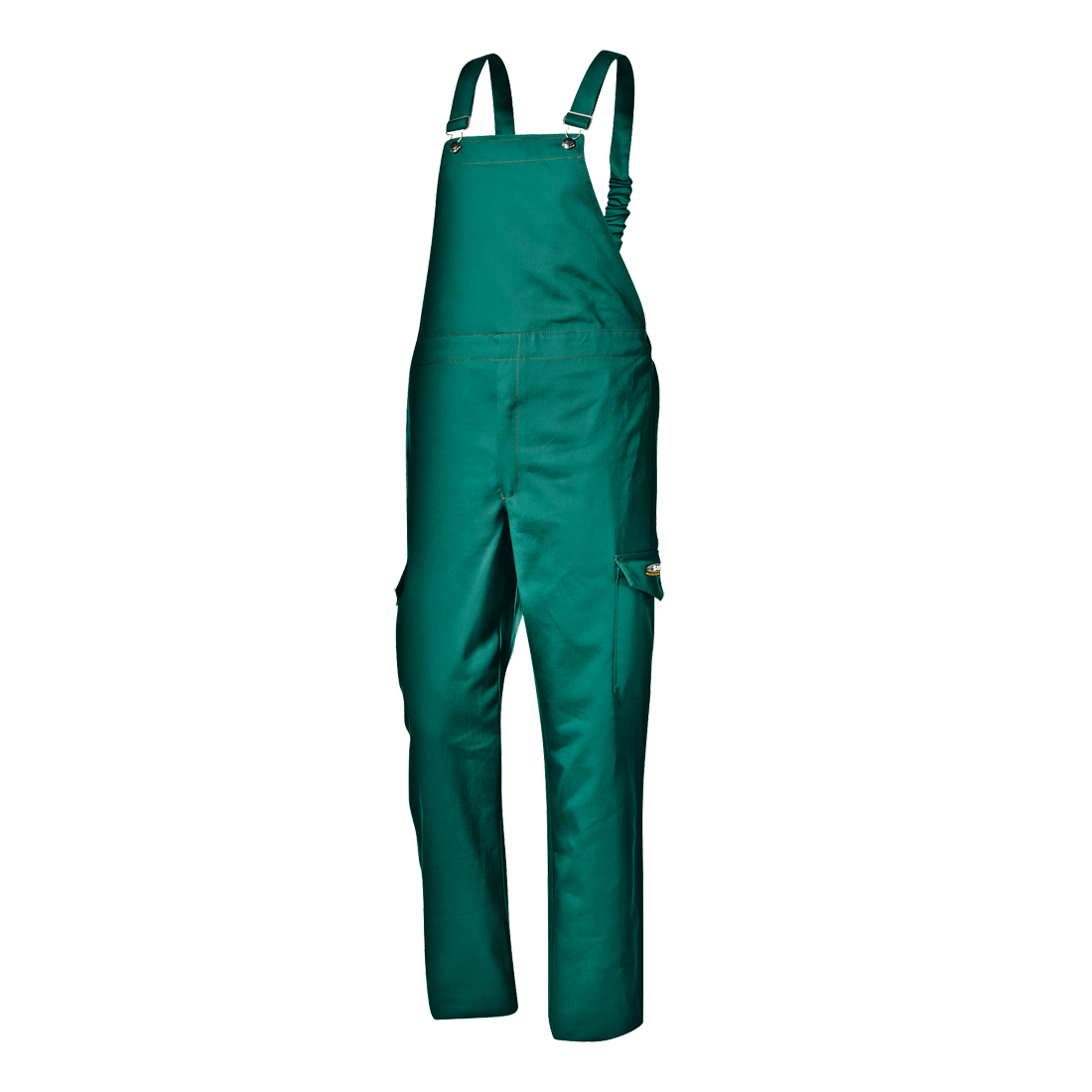 SALOPETTE FLAME RETARDANT