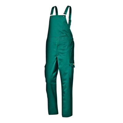 SALOPETTE FLAME RETARDANT