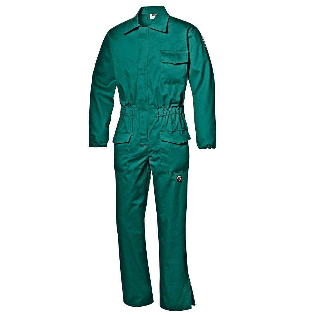TUTA FLAME RETARDANT