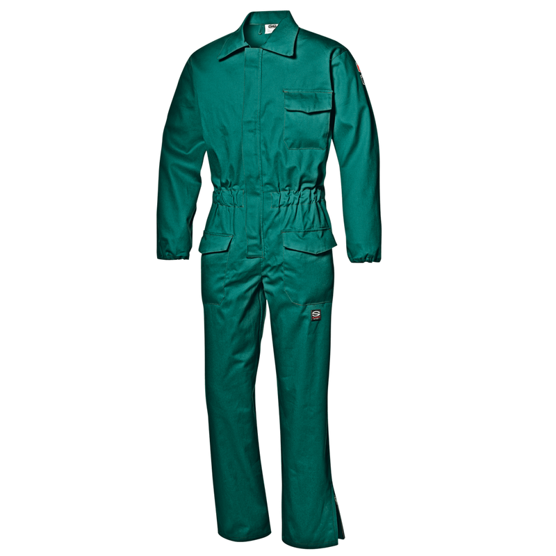 TUTA FLAME RETARDANT