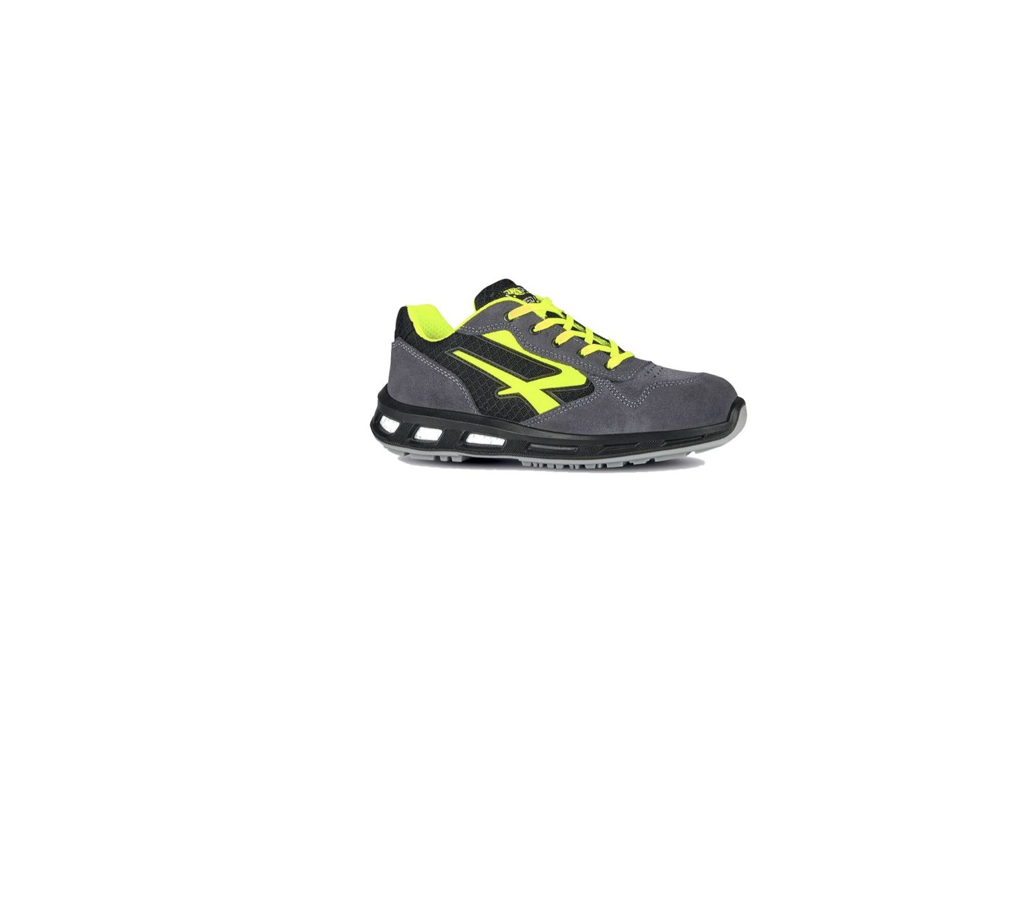 YELLOW S1P SRC ESD
