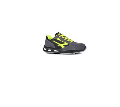 YELLOW S1P SRC ESD