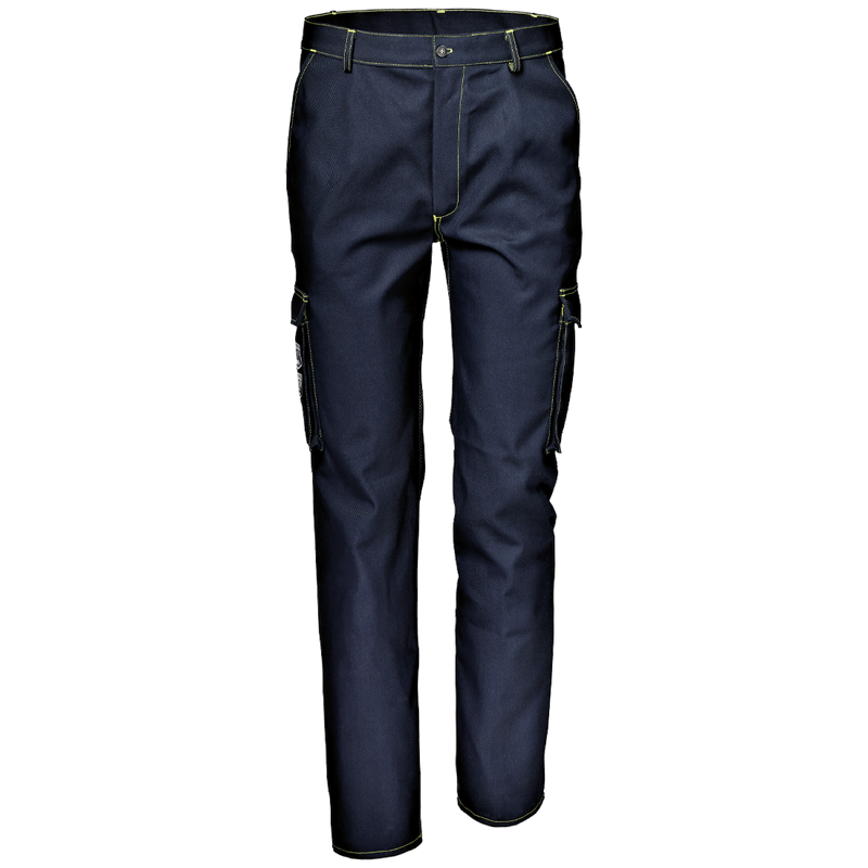 PANTALONE POLYTECH 360