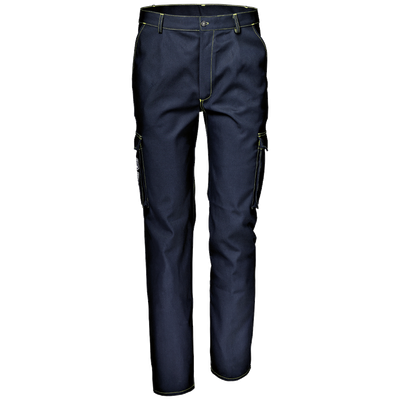PANTALONE POLYTECH 360