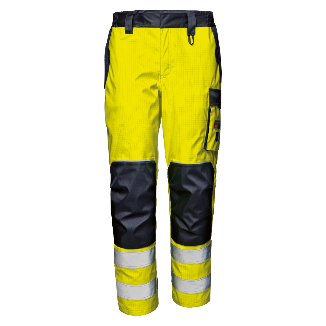 PANTALONE MICROLINES SPRING