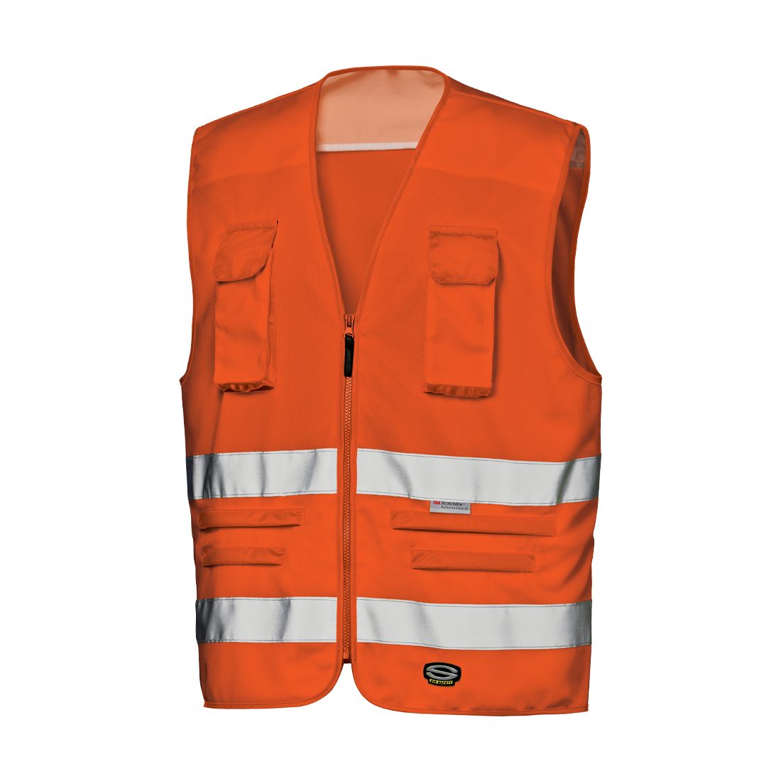 GILET TRAFFIC