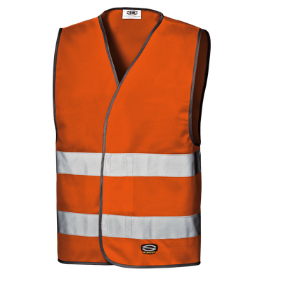 GILET STRAP