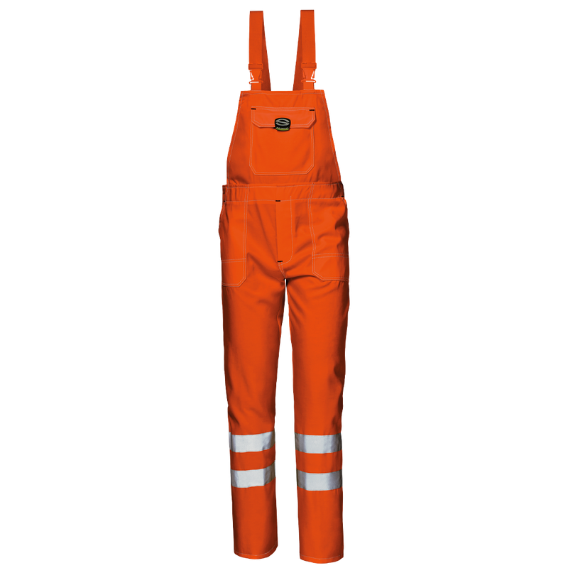 SALOPETTE MISTRAL