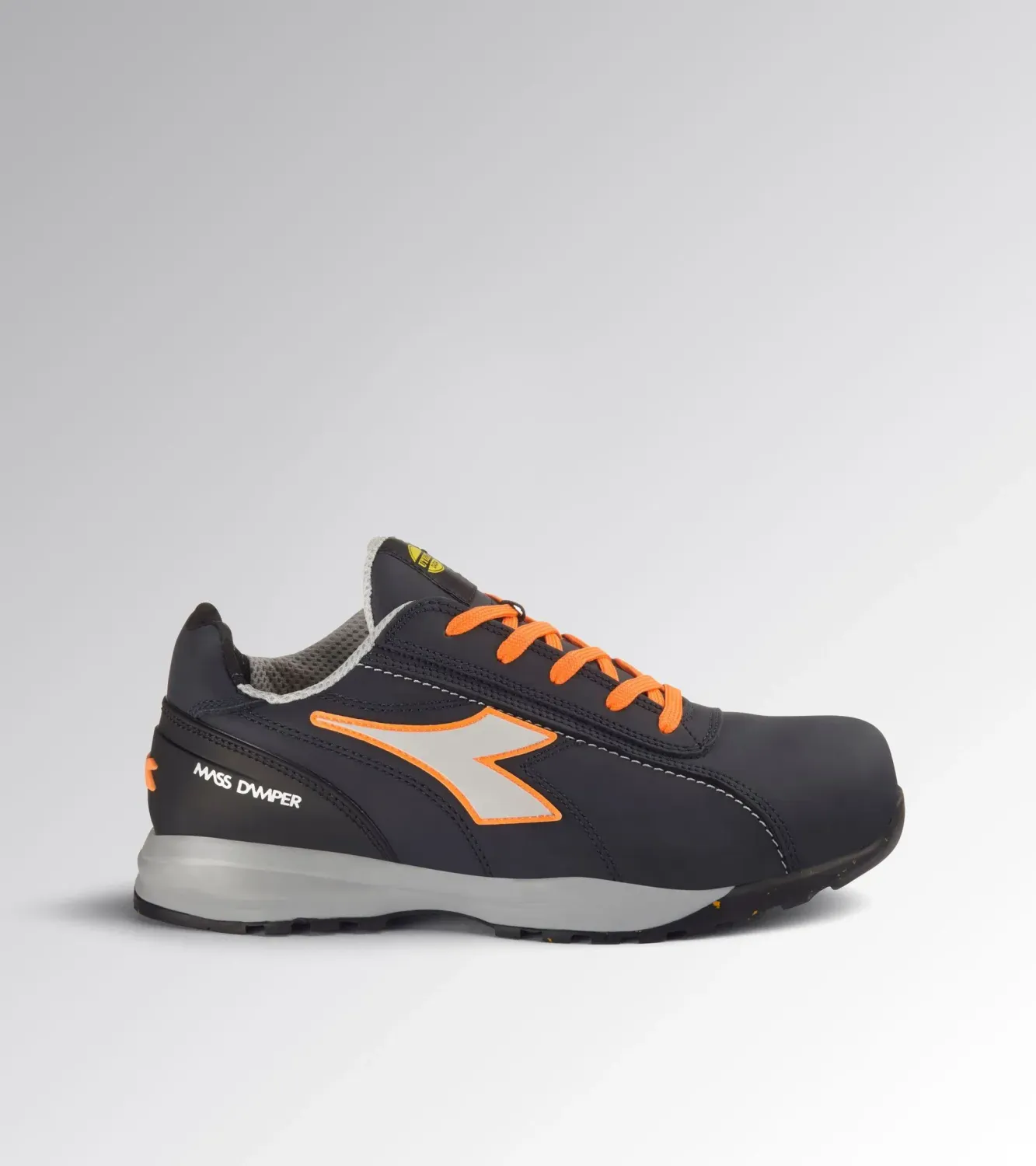 GLOVE MDS LOW S3S FO HRO SR