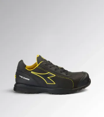 GLOVE MDS MSTR LOW S3S FO HRO SR SC ESD
