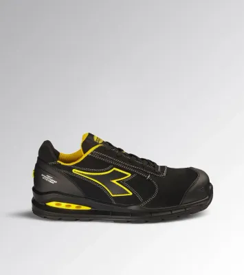 RUN NET AB MSTR LOW S3S FO SR SC ESD