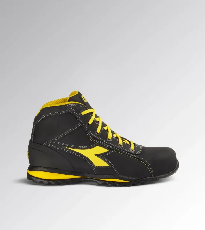 GLOVE MID S3S FO HRO