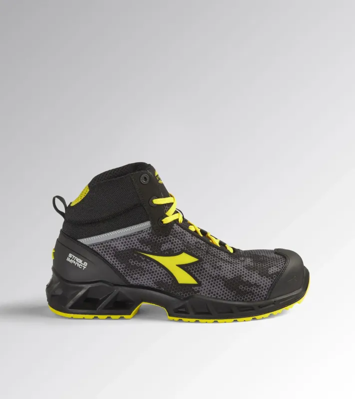 SHARK STABLE IMPACT MID S3 SRC ESD