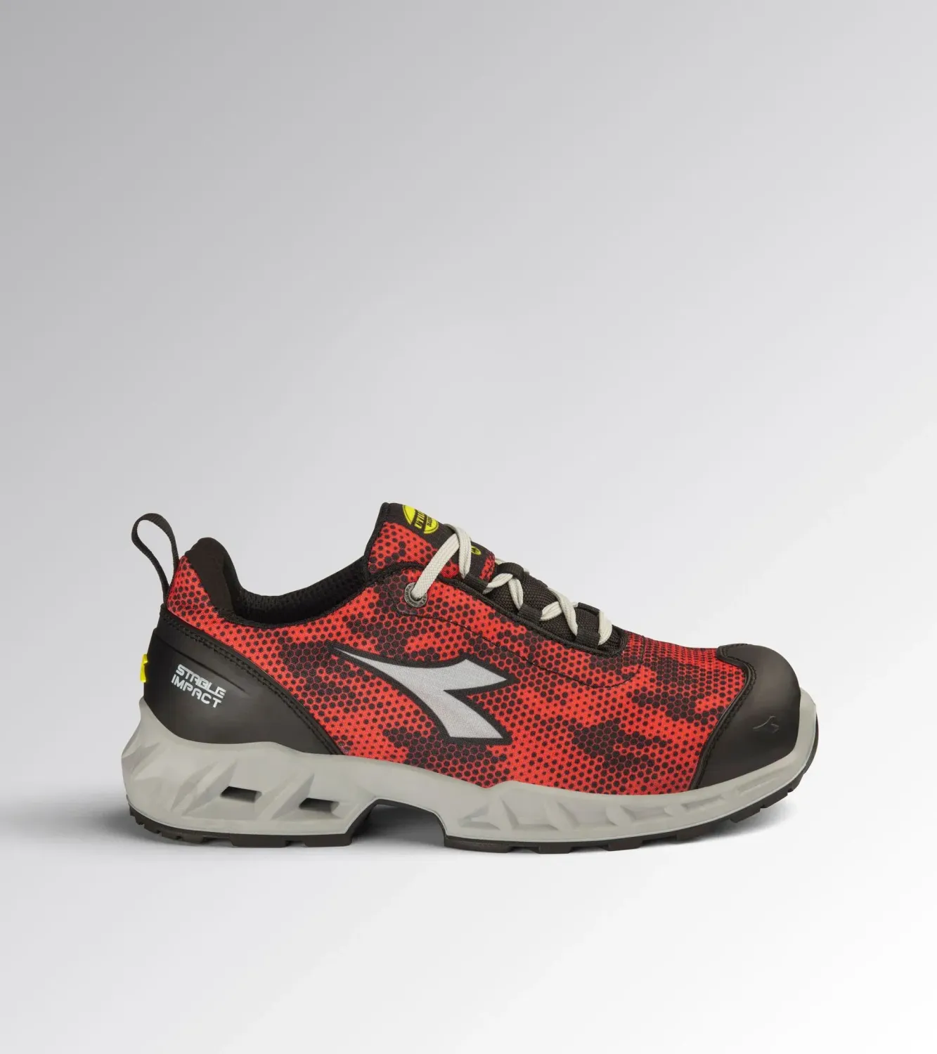 SHARK SI LOW S1PS FO SR SC ESD