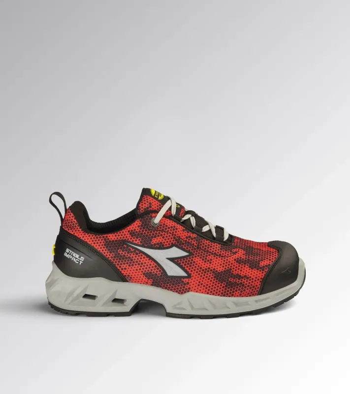 SHARK SI LOW S1PS FO SR SC ESD