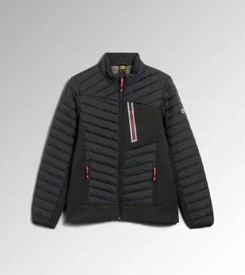 PADDED JACKET TECH ATHENA
