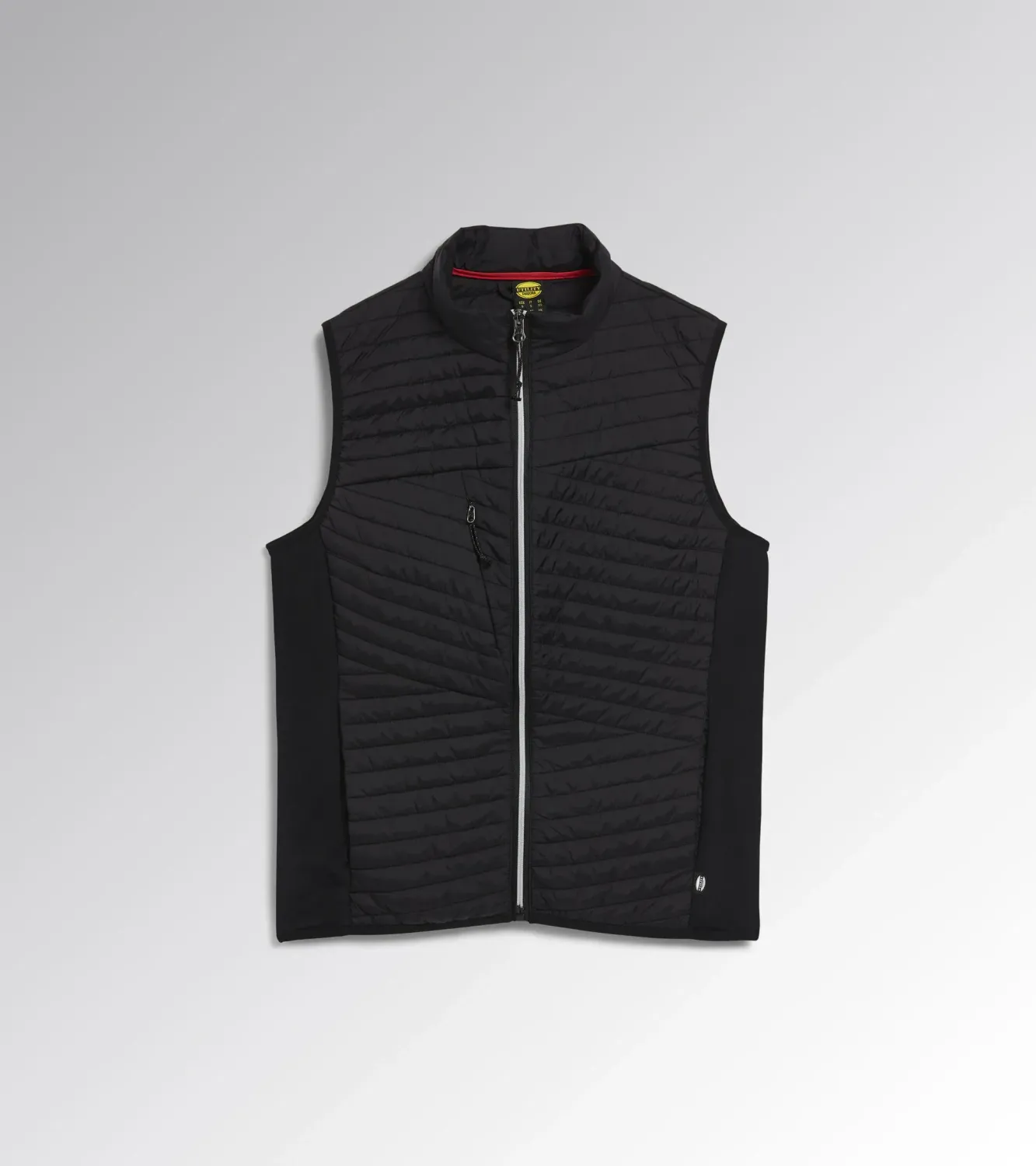 LIGHT PADDED VEST ATHENA