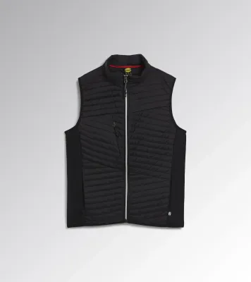 LIGHT PADDED VEST ATHENA