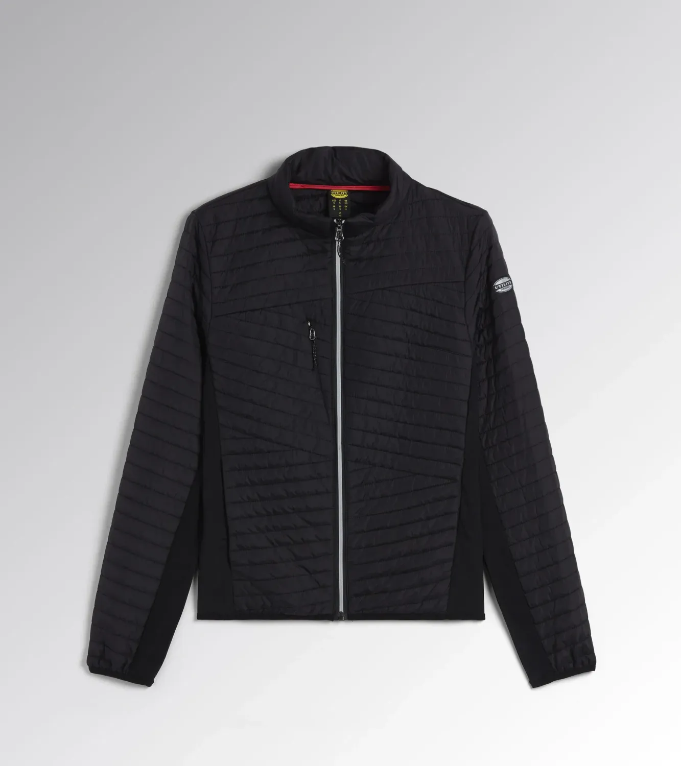 LIGHT PADDED JACKET ATHENA