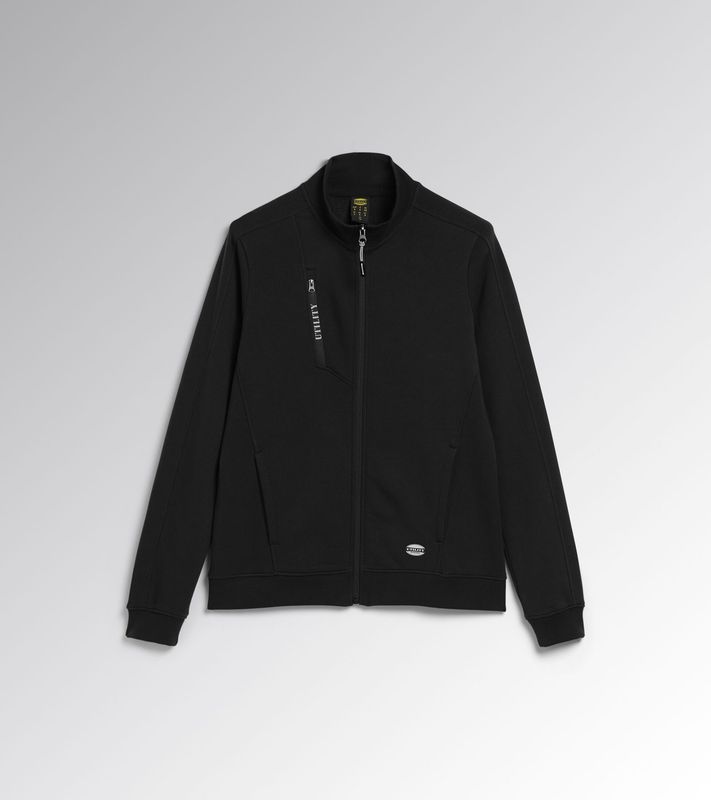 SWEATSHIRT FZ ATHENA
