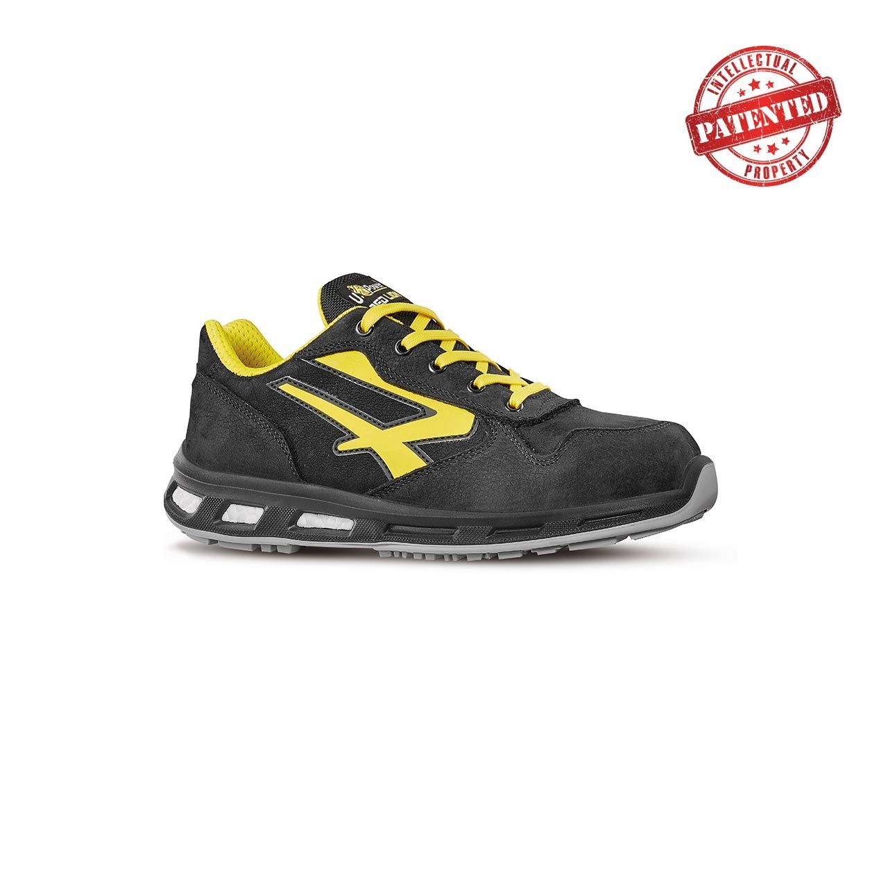 BOLT S3 SRC CI ESD