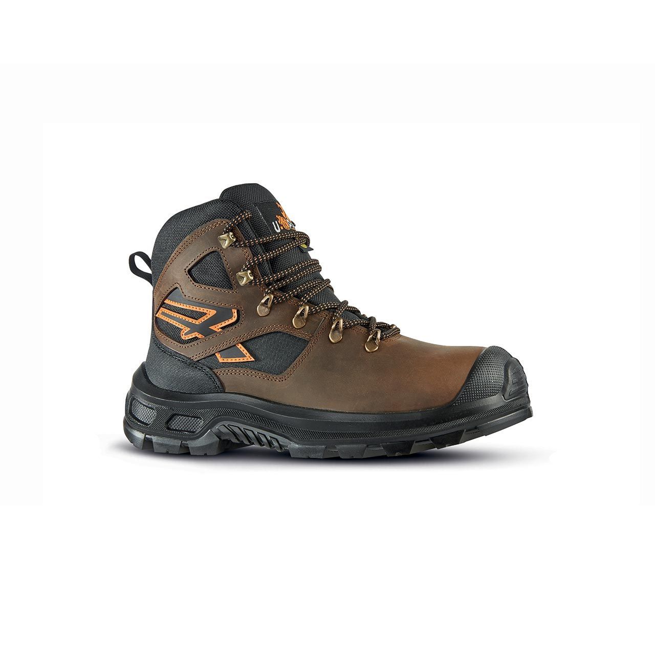 MONTANA UK S3 SRC CI ESD