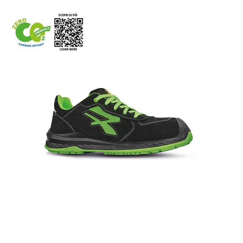 CANYON UK S1P SRC ESD