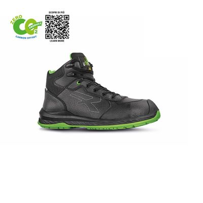 NIAGARA UK S3 SRC CI ESD