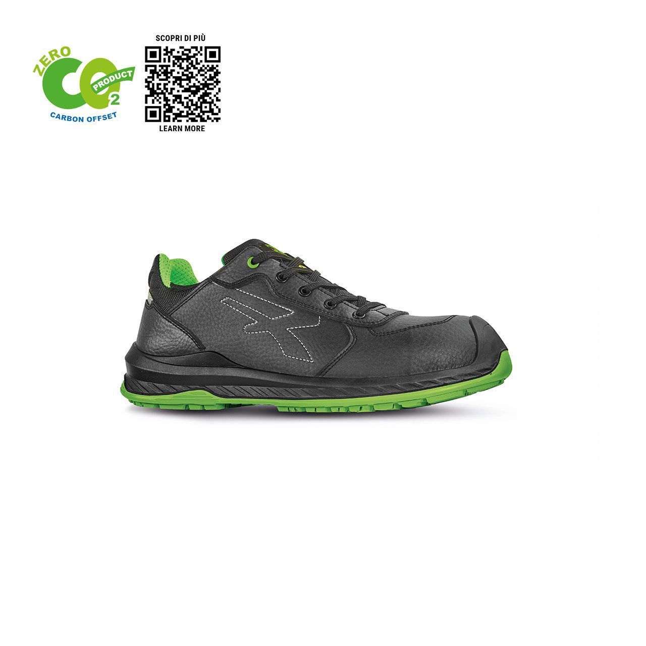 NATURAL UK S3 SRC CI ESD