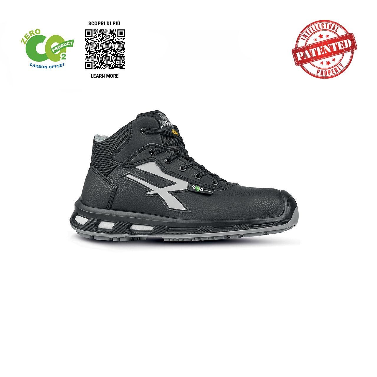COAST UK S3 SRC CI ESD