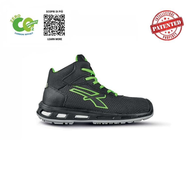 VENTURA UK S3 SRC CI ESD