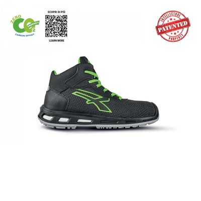 VENTURA UK S3 SRC CI ESD