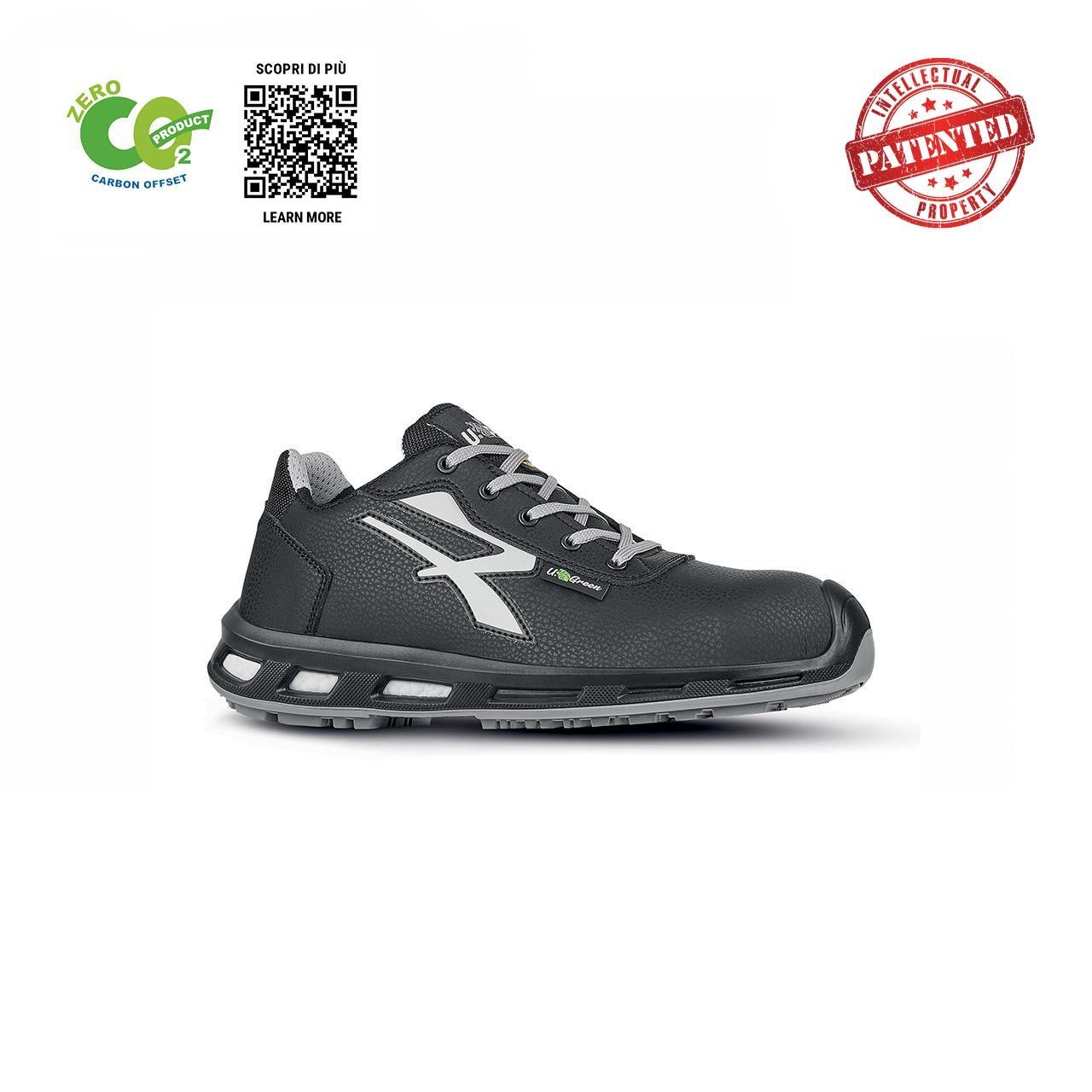 ASPEN UK S3 SRC CI ESD