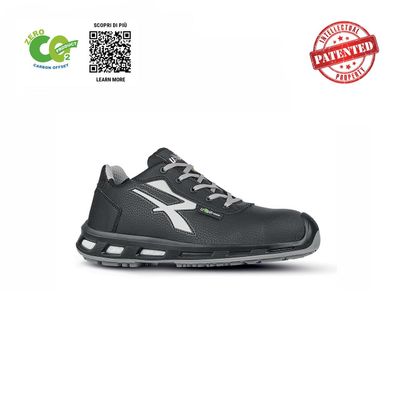 ASPEN UK S3 SRC CI ESD