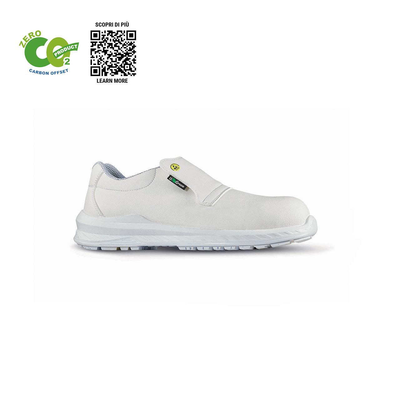 CLIFF S2 SRC ESD