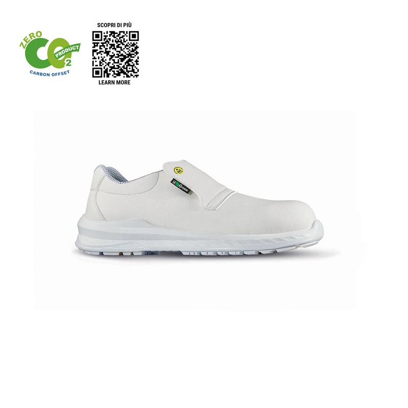 CLIFF S2 SRC ESD
