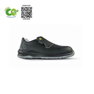 BURN S2 SRC ESD