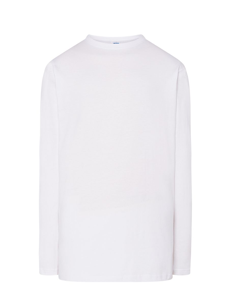 T-SHIRT UOMO MANICA LUNGA REGULAR