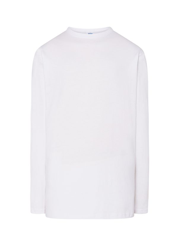T-SHIRT UOMO MANICA LUNGA REGULAR