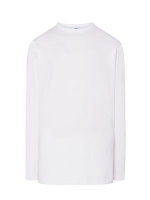 T-SHIRT UOMO MANICA LUNGA REGULAR