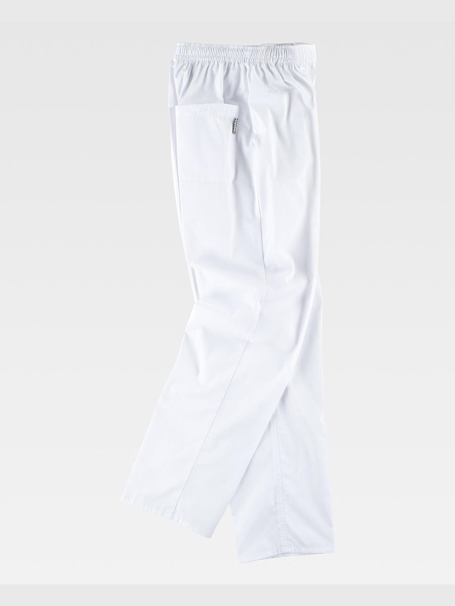 PANTALONE UNISEX SERVIZI